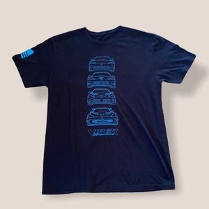 Viper Generations T-Shirt